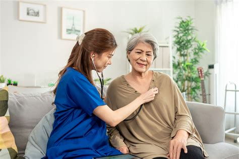 How Do You Know When It Is Time To Seek Home Health Care Services In Greenburgh, NY, For A Loved ...
