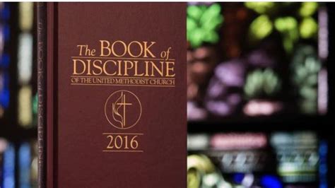 Conservative Methodists announce launch date for new denomination