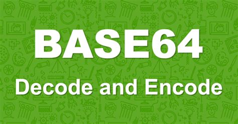 Base64 Encoding of "echelon's" - Online