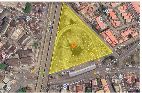 Akeem Kayode Alaka | Facebook