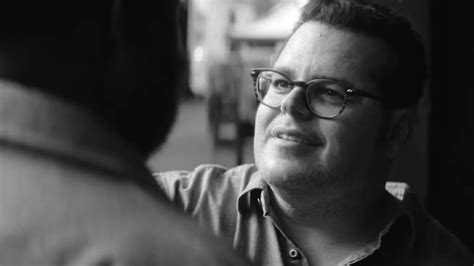 Josh Gad Reveals The Deleted WONDER MAN Scene That Changes His Fate ...