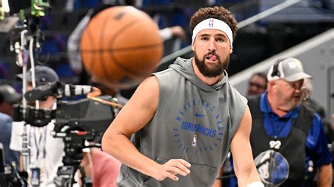 Warriors to honor Klay Thompson in his return to Chase Center with the ...