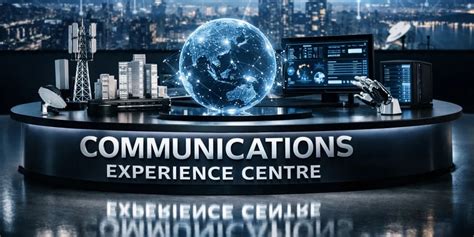 Tech Mahindra Launches Communications Experience Centre in Pune