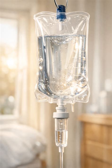 Client Resource: 1-Minute Guide : What’s in Your IV? A Breakdown of Our Most Popular Infusions ...