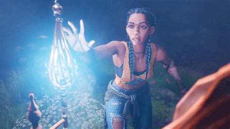 South of Midnight - Official PS5 Launch Trailer