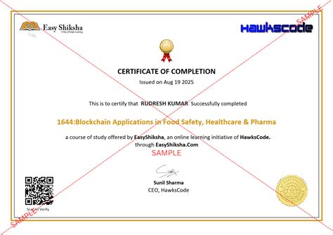Leer en loop stage in de uitgebreide handleiding voor ethisch supply chain management met ...