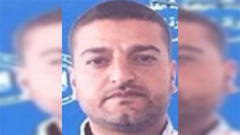 Who Was Osama Tabash, Hamas Intelligence Chief Killed in Israeli ...