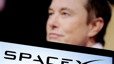 Elon Musk’s SpaceX is said to have added Citigroup to IPO bank line-up