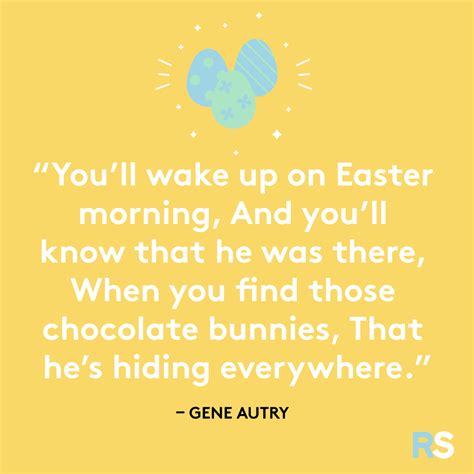 35 Sincere and Funny Easter Quotes and Messages