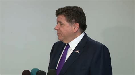 Illinois Gov. Pritzker Posts Taunt at Trump After Court Action: ‘You ...