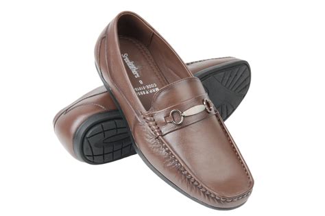 Mens Loafer shoe 510209 – SREELEATHERS