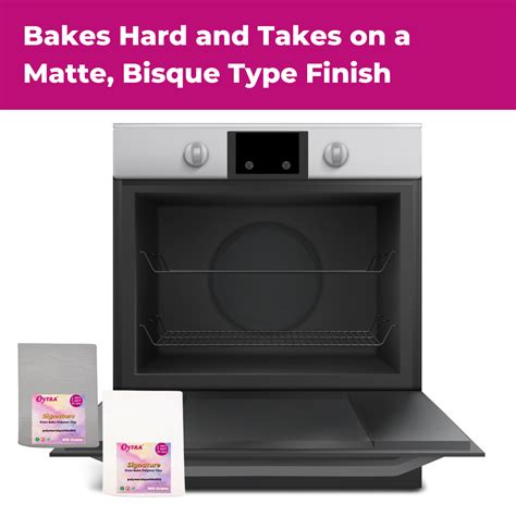 15 Kg Pure White Polymer Oven Bake Clay SIGNATURE Series – Oytra