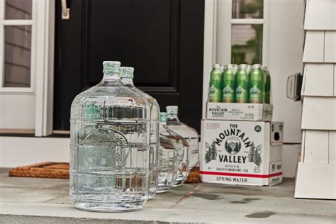 Water Delivery Service | Primo Brands™