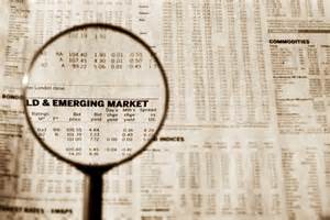 Emerging Markets: The Next Phase In Market-Broadening | Seeking Alpha