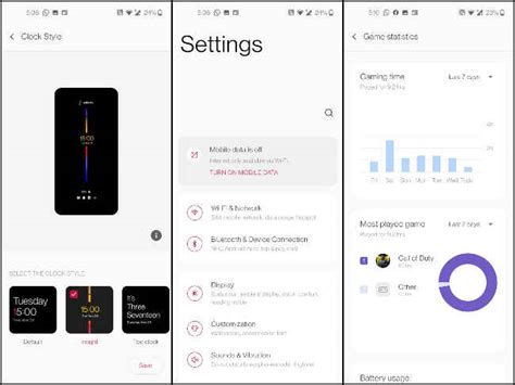 How to install OxygenOS 11 Open Beta on your OnePlus 8/8 Pro | Digit