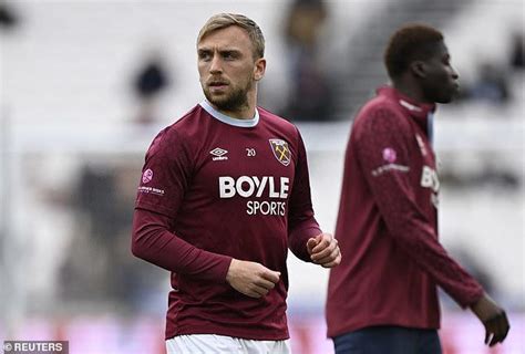 Revealed: The three Premier League clubs keeping tabs on Jarrod Bowen