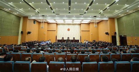 Scam mafia kingpins put to death: China executes family who duped ...