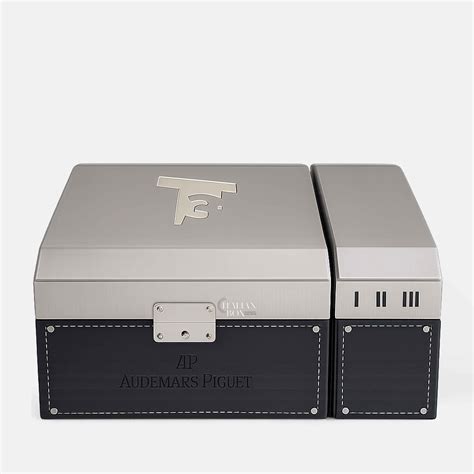 Audemars Piguet Royal Oak Offshore “Terminator 3” Box - Special Editio ...