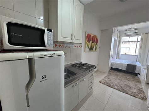 Copacabana with Sea View. - Flats for Rent in Rio de Janeiro, Rio de ...