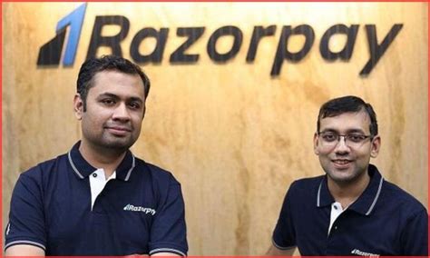 Razorpay IPO: Fintech Giant Targets ₹4,500 Cr Listing