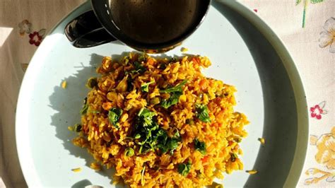 Poha is unhealthy; try these 5 better breakfast options