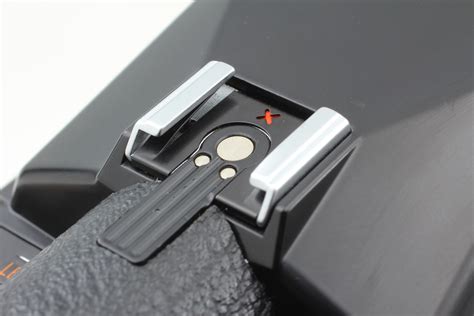 Mint Pentax 645 Medium Format Film Camera Body with 120 Film Back