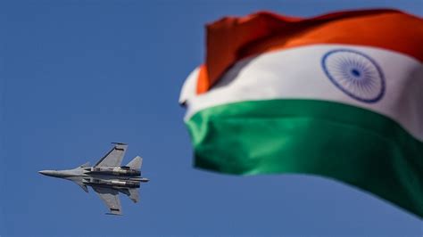 How Indian Air Force aims to give its bold modernisation a flying start ...