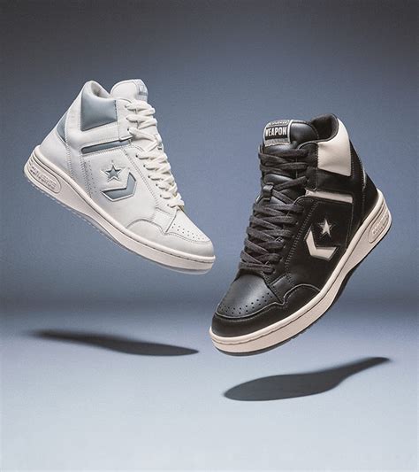 Converse Weapon X Shai Gilgeous-Alexander.. Nike SNKRS