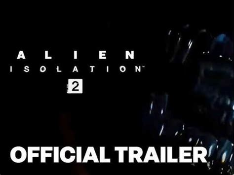 Alien: Isolation 2 brings fresh survival mechanics and a deadlier Xenomorph
