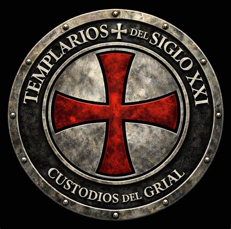 DIOS LO QUIERE (Deus Vult) #CaballerosDelTemple #templarios # ...