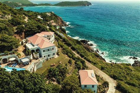 7 Reasons Why Families Love Staying in a St. John Villa | Villa Copa