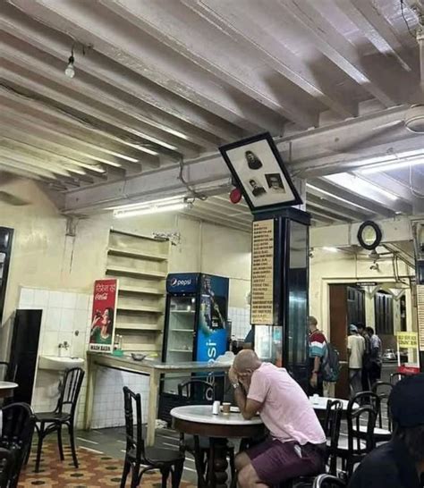 112 साल पुराने 'बी. मेरवान' पर लटका ताला, मुंबई ने खोया अपना सबसे चहेता ...