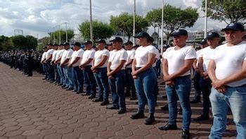 ¿No tienes empleo? Abren convocatoria 2025 para fortalecer la SSPC, así ...