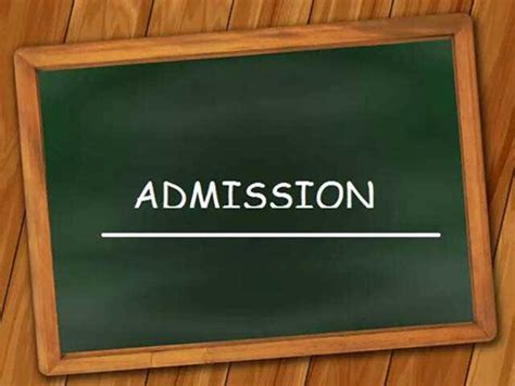 Alternative admission routes for students without CUET scores