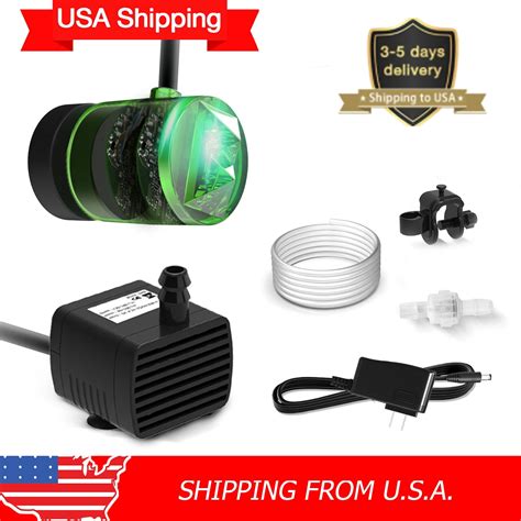 Aquarium Smart ATO Lite Auto Water Top Off Aquarium RO And Pumping Auto ...