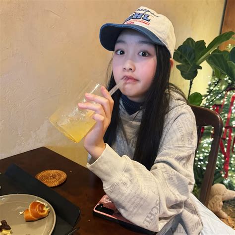 Kang Hye-rin | Gethu Cinema