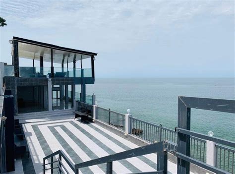 Cape Point Water Front - Flats for Rent in Bakau, Kanifing, Gambia - Airbnb