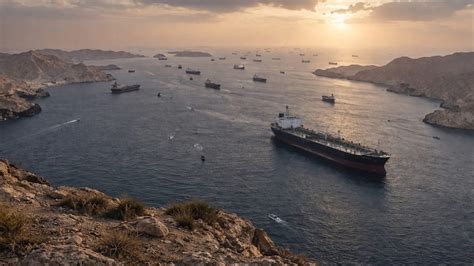 US, Iran exchange fire in Hormuz, Trump threatens more strikes if deal ...