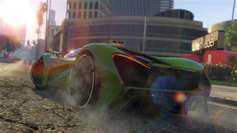 GTA 5 PC Enhanced Edition: All new features and content you need to ...