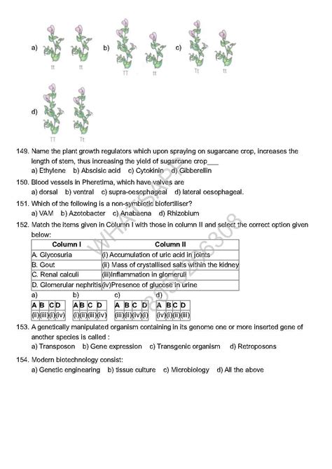 3 NEET TEST 57 MOCK TEST T31 Q