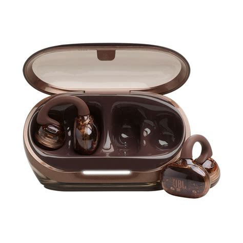 JBL Soundgear Clips Open-Ear True Wireless Earbuds, Copper price in ...