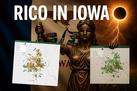 Watch the Water: Iowa Water Investigation - Populist Wire