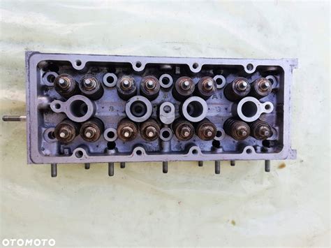 Używany Głowice - 799 PLN - Otomoto.pl