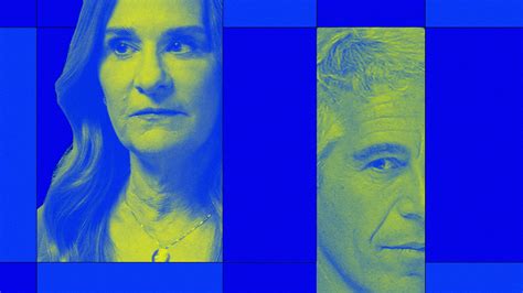 Melinda French Gates Warned Him: Bill Gates Admits She Was Right About ...