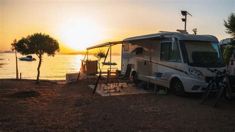 Finding The Best Camping Spots On A Road Trip Is Easy Thanks To This ...