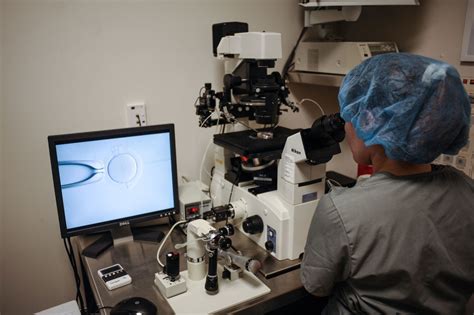 Trump Strikes Deal With Merck KGaA on Tariffs, IVF Costs