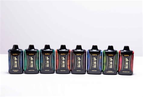 Vape Price Canada 2026: High Puff Savings Guide - Mr Fog - Enjoy To The ...