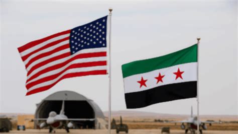 US removes Syria from terror sponsor list after nearly 50 years