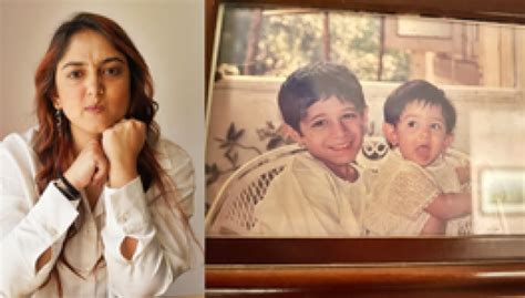 Ira Khan shares heartwarming childhood picture with brother Junaid Khan