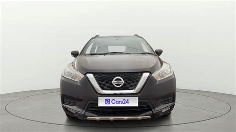 Buy Used Nissan Kicks 1.5 XV of 2022 model @ 5,10,000 INR in Gurgaon ...